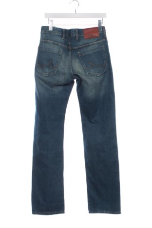 Pánske džínsy  Ltb, Veľkosť M, Farba Modrá, Cena  24,55 €