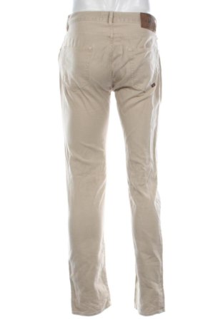 Férfi farmernadrág MCS, Méret M, Szín Bézs, Ár 15 702 Ft