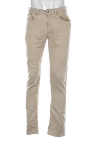 Férfi farmernadrág MCS, Méret M, Szín Bézs, Ár 15 702 Ft