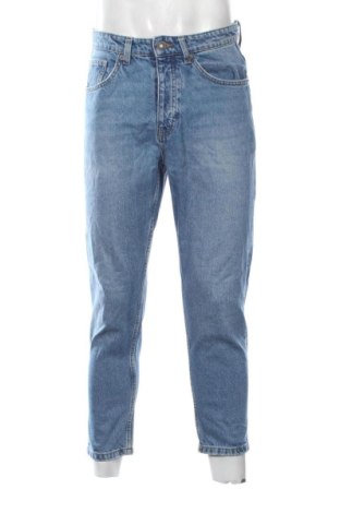 Ανδρικό τζίν Mango, Μέγεθος L, Χρώμα Μπλέ, Τιμή 17,46 €
