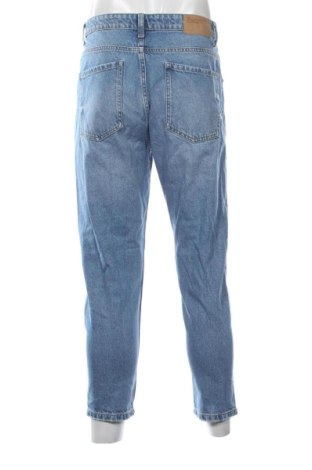 Ανδρικό τζίν Mango, Μέγεθος L, Χρώμα Μπλέ, Τιμή 17,46 €