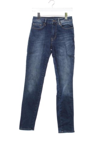 Pánské džíny  Mario Conti, Velikost XS, Barva Modrá, Cena  709,00 Kč