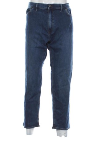 Férfi farmernadrág Marks & Spencer, Méret XXL, Szín Kék, Ár 8 269 Ft
