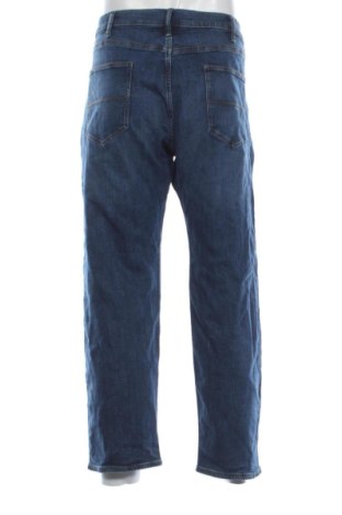 Férfi farmernadrág Marks & Spencer, Méret XXL, Szín Kék, Ár 8 269 Ft