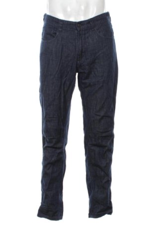 Ανδρικό τζίν Massimo Dutti, Μέγεθος S, Χρώμα Μπλέ, Τιμή 30,99 €