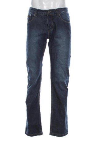 Férfi farmernadrág Massimo Dutti, Méret M, Szín Kék, Ár 15 702 Ft