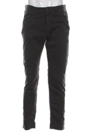 Férfi farmernadrág Massimo Dutti, Méret M, Szín Zöld, Ár 17 186 Ft