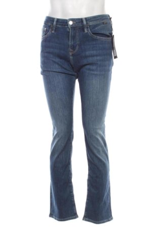 Ανδρικό τζίν Mavi, Μέγεθος S, Χρώμα Μπλέ, Τιμή 29,99 €