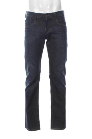 Мъжки дънки Mustang, Размер S, Цвят Син, Цена 7,66 €