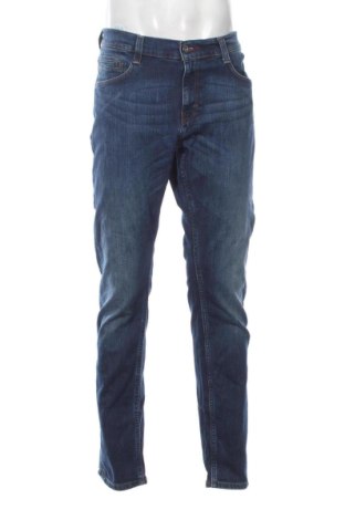 Pánské džíny  Mustang, Velikost L, Barva Modrá, Cena  729,00 Kč