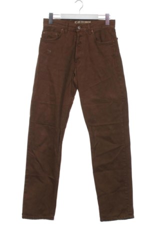 Pánske džínsy  Mustang, Veľkosť S, Farba Hnedá, Cena  20,95 €