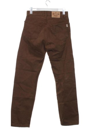 Pánske džínsy  Mustang, Veľkosť S, Farba Hnedá, Cena  20,95 €