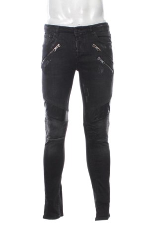 Ανδρικό τζίν Pascucci, Μέγεθος S, Χρώμα Μαύρο, Τιμή 21,99 €