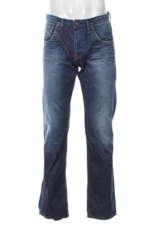 Pánské džíny  Pepe Jeans, Velikost M, Barva Modrá, Cena  1 139,00 Kč