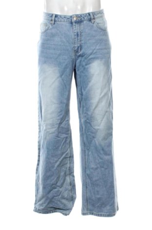 Blugi de bărbați Peppermayo, Mărime L, Culoare Albastru, Preț 80,99 Lei