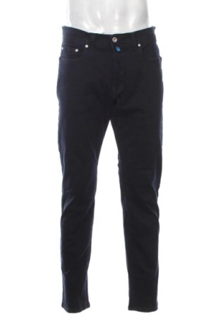 Pánske džínsy  Pierre Cardin, Veľkosť L, Farba Modrá, Cena  45,95 €