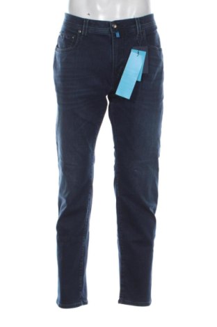 Pánské džíny  Pierre Cardin, Velikost L, Barva Modrá, Cena  1 879,00 Kč