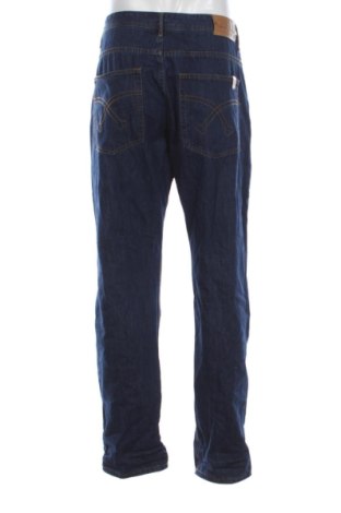 Pánské džíny  Porc, Velikost XL, Barva Modrá, Cena  696,00 Kč