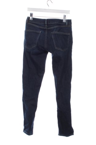 Męskie jeansy Premium, Rozmiar S, Kolor Niebieski, Cena 107,17 zł