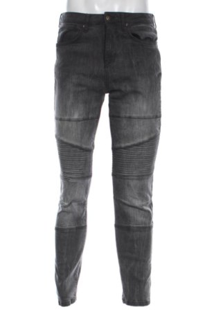 Pánské džíny  Pull&Bear, Velikost M, Barva Černá, Cena  567,00 Kč