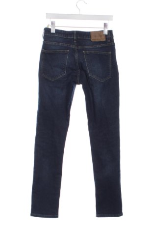 Мъжки дънки Pull&Bear, Размер S, Цвят Син, Цена 12,98 €