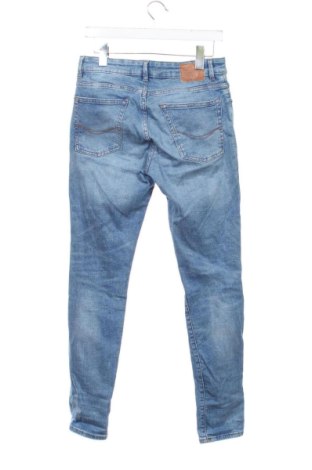 Pánské džíny  Pull&Bear, Velikost S, Barva Modrá, Cena  567,00 Kč