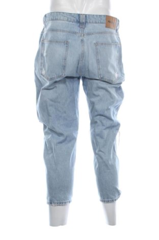 Pánské džíny  Pull&Bear, Velikost L, Barva Modrá, Cena  567,00 Kč