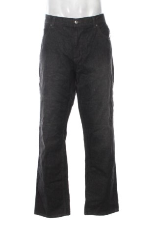 Blugi de bărbați Regular Denim, Mărime XXL, Culoare Negru, Preț 196,99 Lei