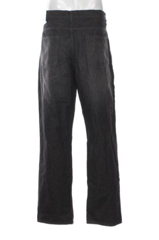 Blugi de bărbați Regular Denim, Mărime XXL, Culoare Negru, Preț 196,99 Lei