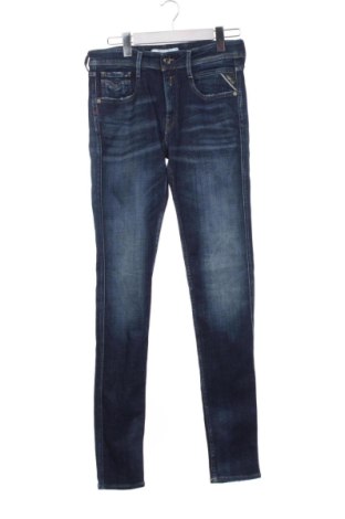 Pánské džíny  Replay, Velikost S, Barva Modrá, Cena  1 479,00 Kč