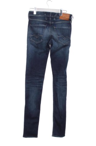 Pánské džíny  Replay, Velikost S, Barva Modrá, Cena  1 479,00 Kč