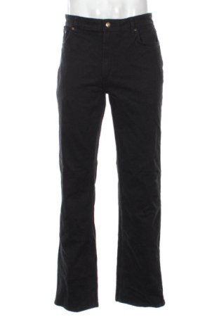 Ανδρικό τζίν Riders, Μέγεθος XL, Χρώμα Μαύρο, Τιμή 12,99 €