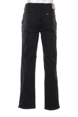 Ανδρικό τζίν Riders, Μέγεθος XL, Χρώμα Μαύρο, Τιμή 12,99 €