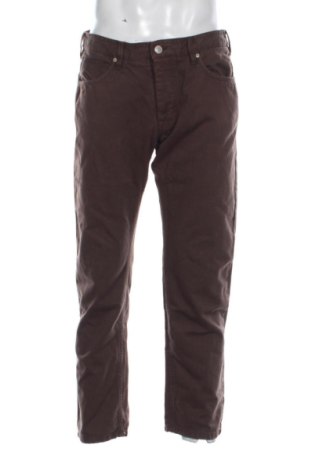 Férfi farmernadrág Rocha.John Rocha, Méret L, Szín Barna, Ár 17 807 Ft