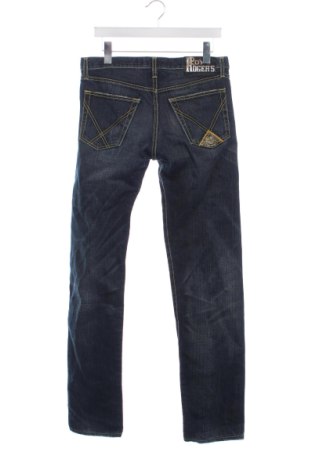 Pánske džínsy  Roy Roger's, Veľkosť M, Farba Modrá, Cena  107,95 €