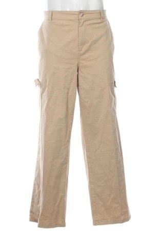 Herren Jeans S.Oliver, Größe XL, Farbe Beige, Preis 14,99 €