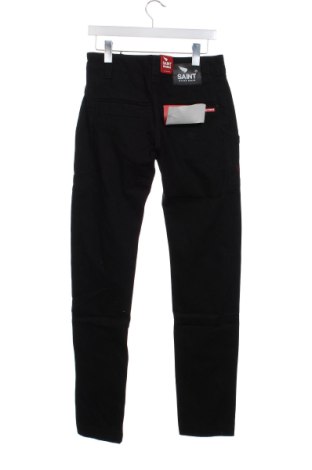 Blugi de bărbați SAINT, Mărime M, Culoare Negru, Preț 249,99 Lei