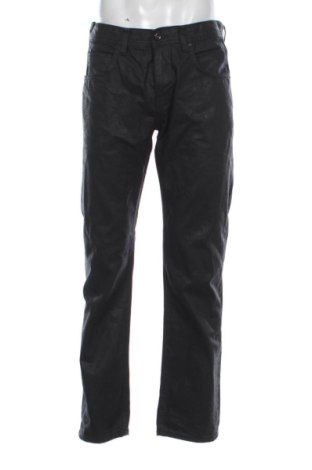 Мъжки дънки Savvy Denim, Размер M, Цвят Черен, Цена 42,28 €