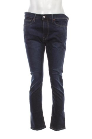 Férfi farmernadrág Strauss, Méret L, Szín Kék, Ár 12 349 Ft