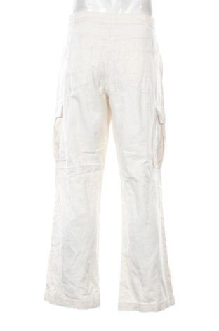 Męskie jeansy The 1964 Denim Company, Rozmiar XL, Kolor ecru, Cena 166,99 zł