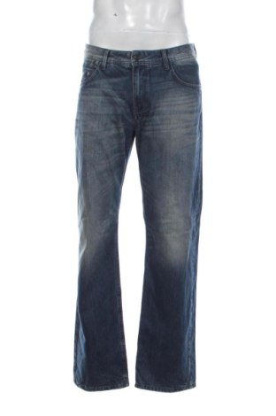 Pánské džíny  Tom Tailor, Velikost L, Barva Modrá, Cena  729,00 Kč