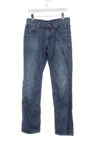 Pánské džíny  Tommy Hilfiger, Velikost M, Barva Modrá, Cena  1 191,00 Kč