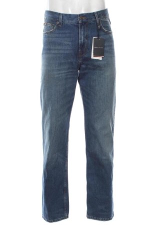 Pánské džíny  Tommy Hilfiger, Velikost M, Barva Modrá, Cena  3 299,00 Kč