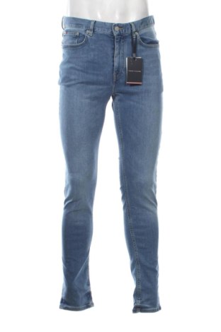 Herren Jeans Tommy Hilfiger, Größe L, Farbe Blau, Preis € 85,99