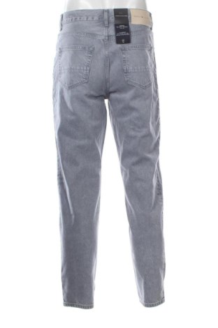 Blugi de bărbați Tommy Hilfiger, Mărime M, Culoare Gri, Preț 684,99 Lei