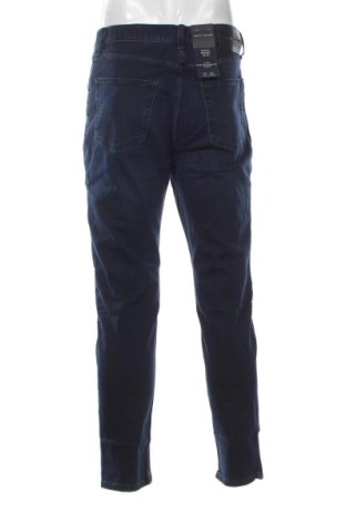 Męskie jeansy Tommy Hilfiger, Rozmiar M, Kolor Niebieski, Cena 629,99 zł