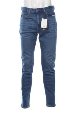 Pánske džínsy  Tommy Hilfiger, Veľkosť M, Farba Modrá, Cena  133,95 €, #135775498