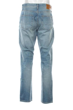 Męskie jeansy Tommy Hilfiger, Rozmiar M, Kolor Niebieski, Cena 629,99 zł