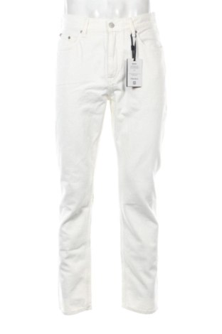Blugi de bărbați Tommy Hilfiger, Mărime M, Culoare Ecru, Preț 445,99 Lei
