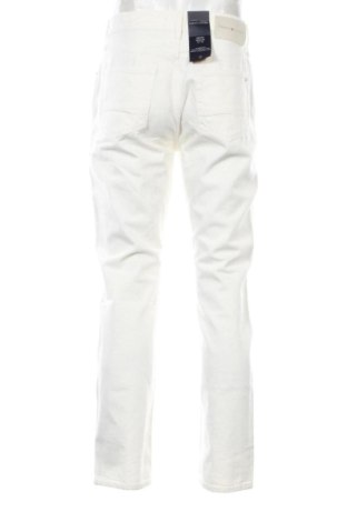 Blugi de bărbați Tommy Hilfiger, Mărime M, Culoare Ecru, Preț 445,99 Lei